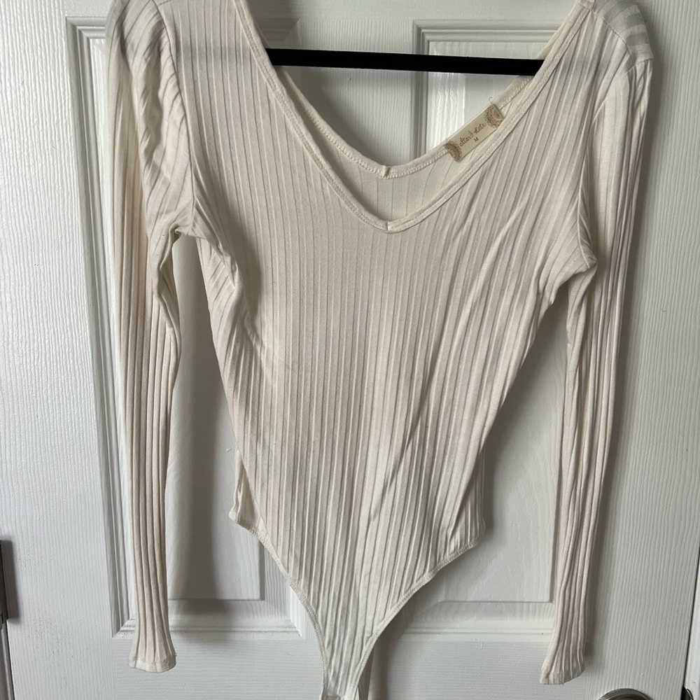 Bodysuit: Altar’d State